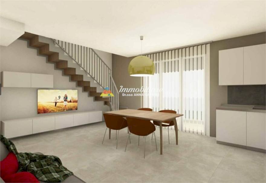 appartamento in vendita a Bentivoglio