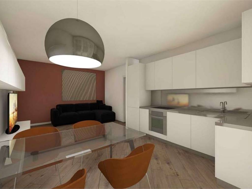 appartamento in vendita a Bentivoglio