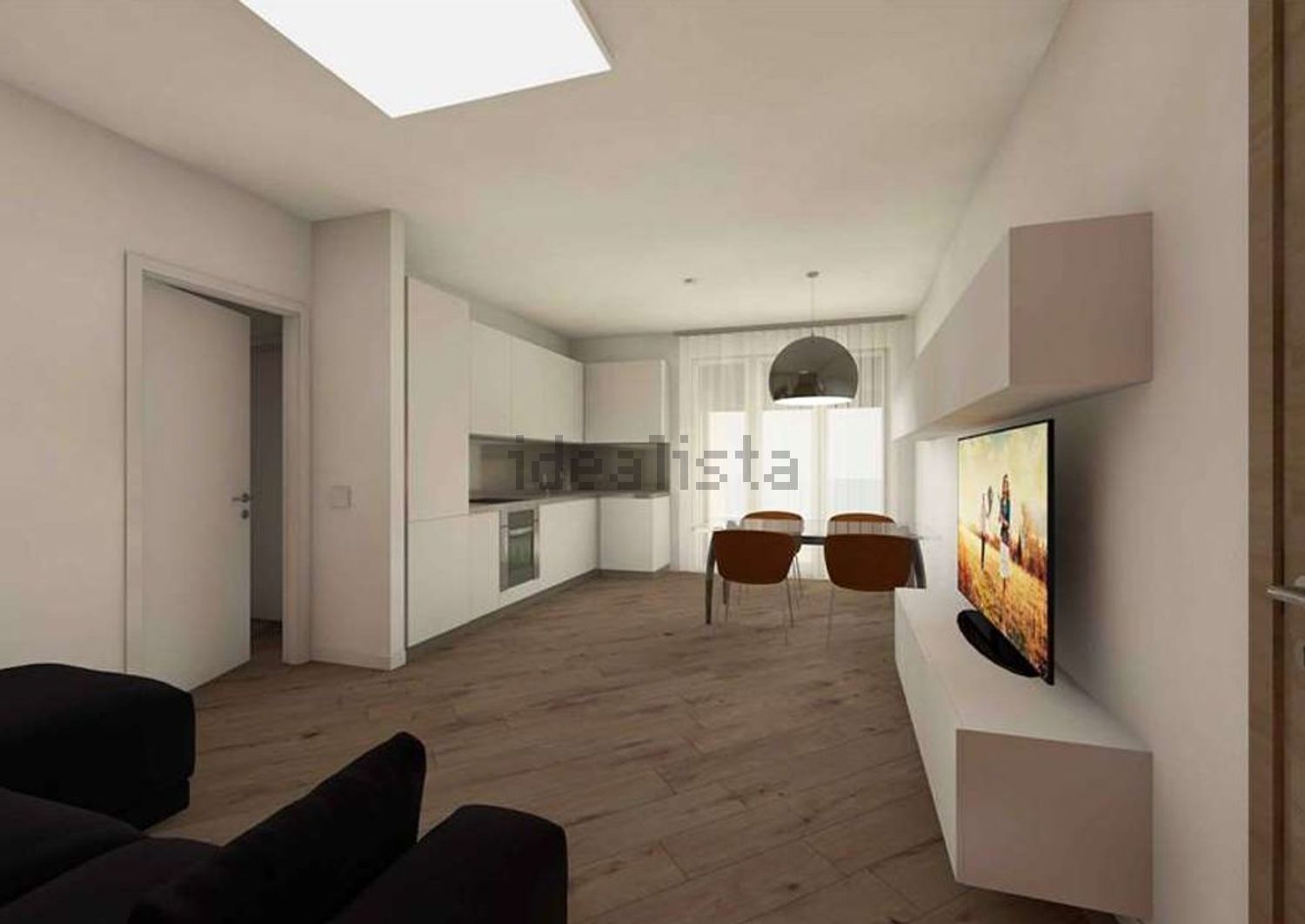 appartamento in vendita a Bentivoglio