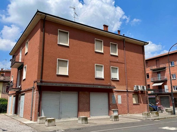 appartamento in vendita a Bentivoglio