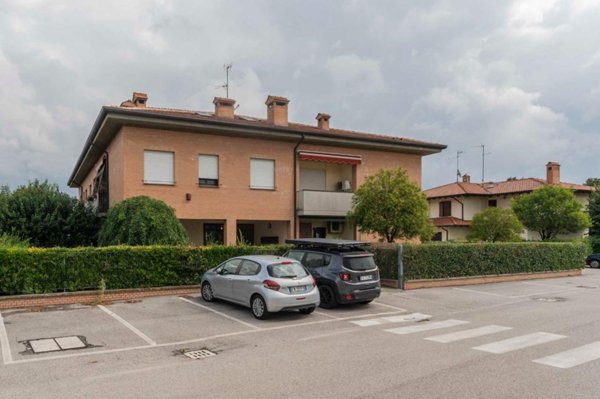 appartamento in vendita a Bentivoglio