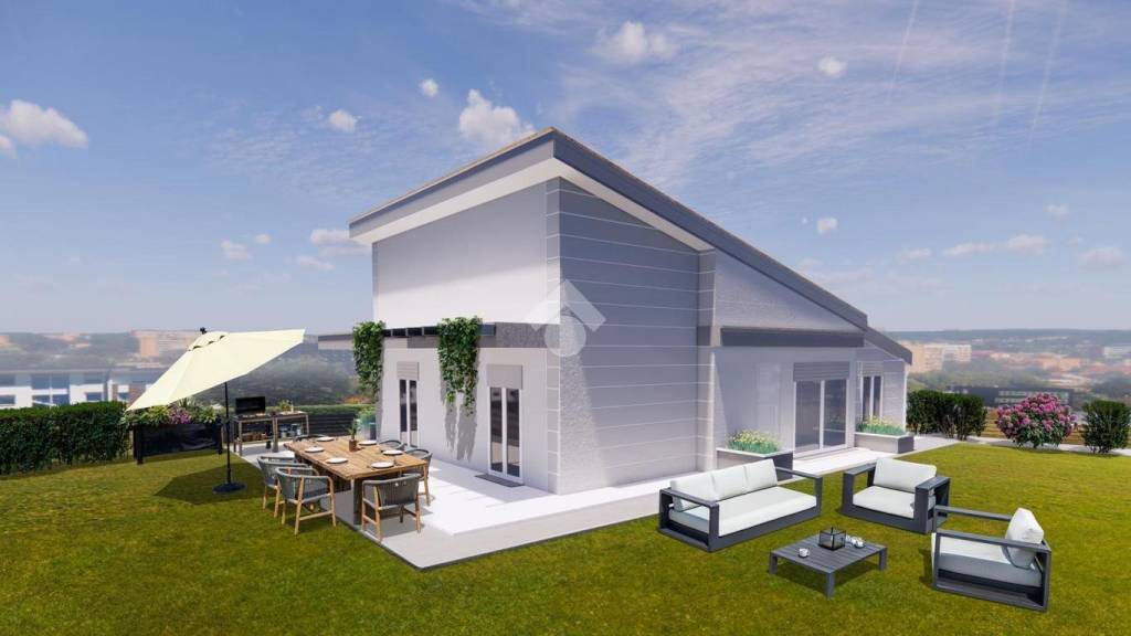 casa indipendente in vendita a Bentivoglio