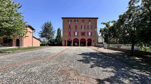 appartamento in vendita a Bentivoglio