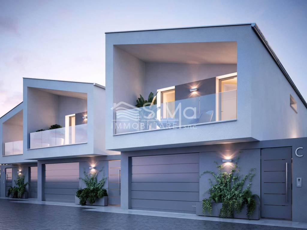 casa indipendente in vendita a Bentivoglio