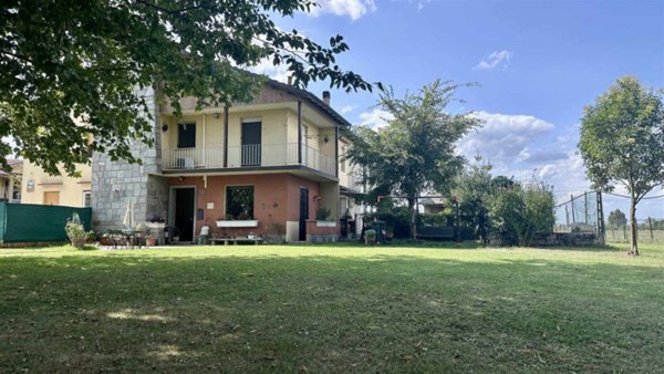 casa indipendente in vendita a Bentivoglio