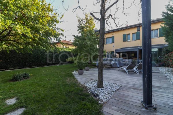 casa indipendente in vendita a Bentivoglio