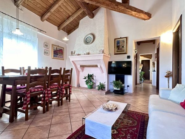 appartamento in vendita a Bentivoglio