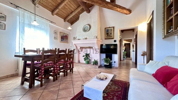 appartamento in vendita a Bentivoglio