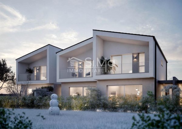 casa indipendente in vendita a Bentivoglio