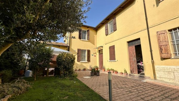 casa indipendente in vendita a Bentivoglio