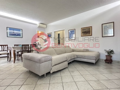 appartamento in vendita a Bentivoglio