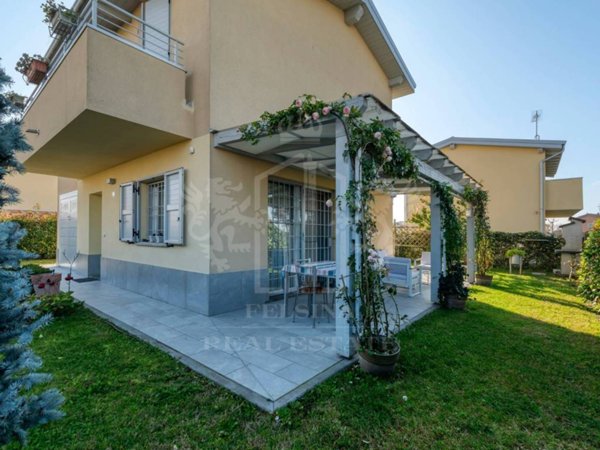 casa indipendente in vendita a Bentivoglio