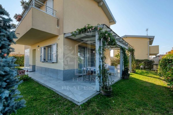 casa indipendente in vendita a Bentivoglio