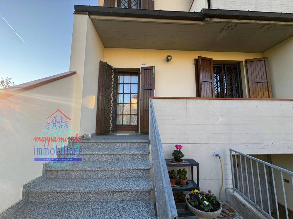 casa indipendente in vendita a Bentivoglio