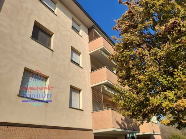 appartamento in vendita a Bentivoglio