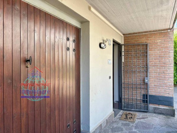 casa indipendente in vendita a Bentivoglio