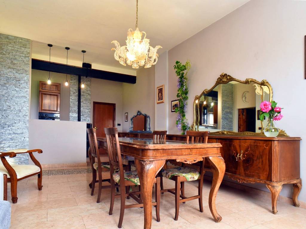 casa indipendente in vendita a Bentivoglio