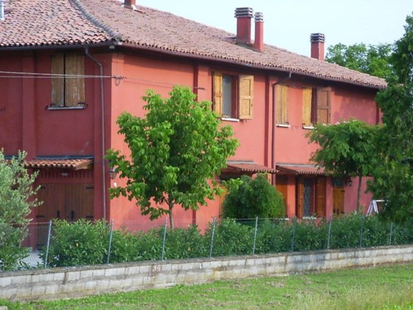 casa indipendente in vendita a Bentivoglio