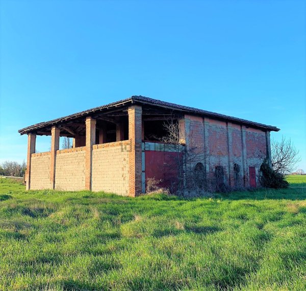 casa indipendente in vendita a Bentivoglio