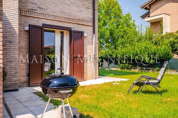 casa indipendente in vendita a Bentivoglio