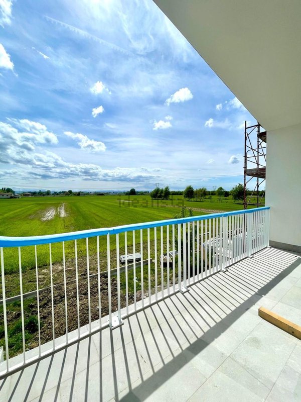 casa indipendente in vendita a Bentivoglio