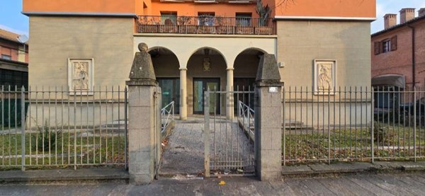 locale commerciale in vendita a Bentivoglio