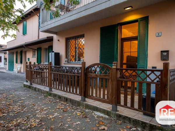 appartamento in vendita a Bentivoglio