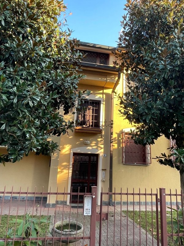 appartamento in vendita a Bentivoglio