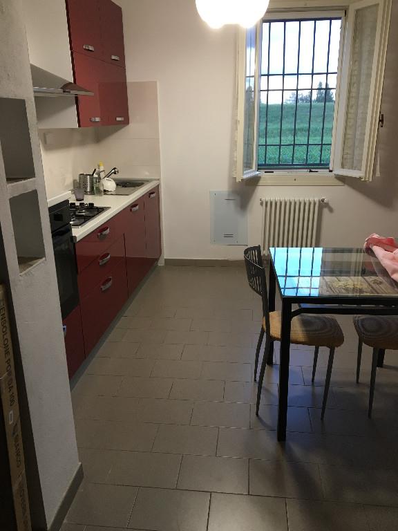 appartamento in vendita a Bentivoglio