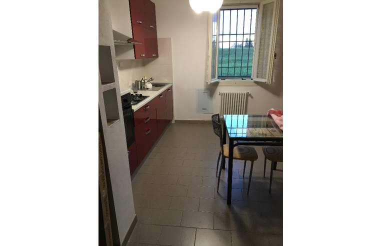 appartamento in vendita a Bentivoglio