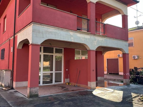 appartamento in vendita a Bentivoglio