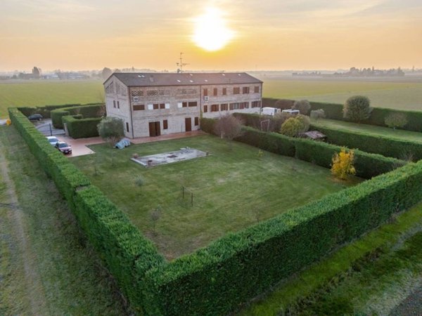 casa indipendente in vendita a Bentivoglio