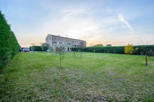 casa indipendente in vendita a Bentivoglio