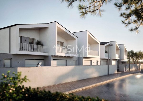 casa indipendente in vendita a Bentivoglio