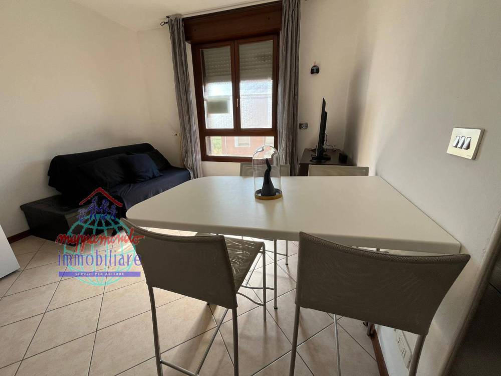 appartamento in vendita a Bentivoglio