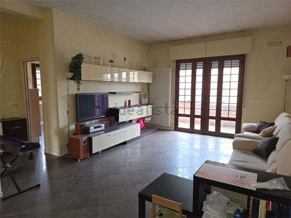 appartamento in vendita a Bentivoglio