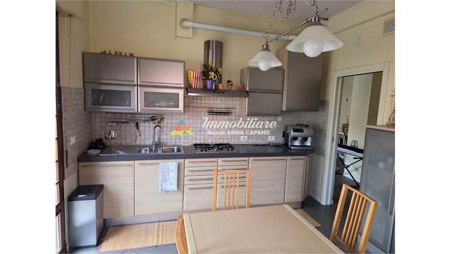 appartamento in vendita a Bentivoglio