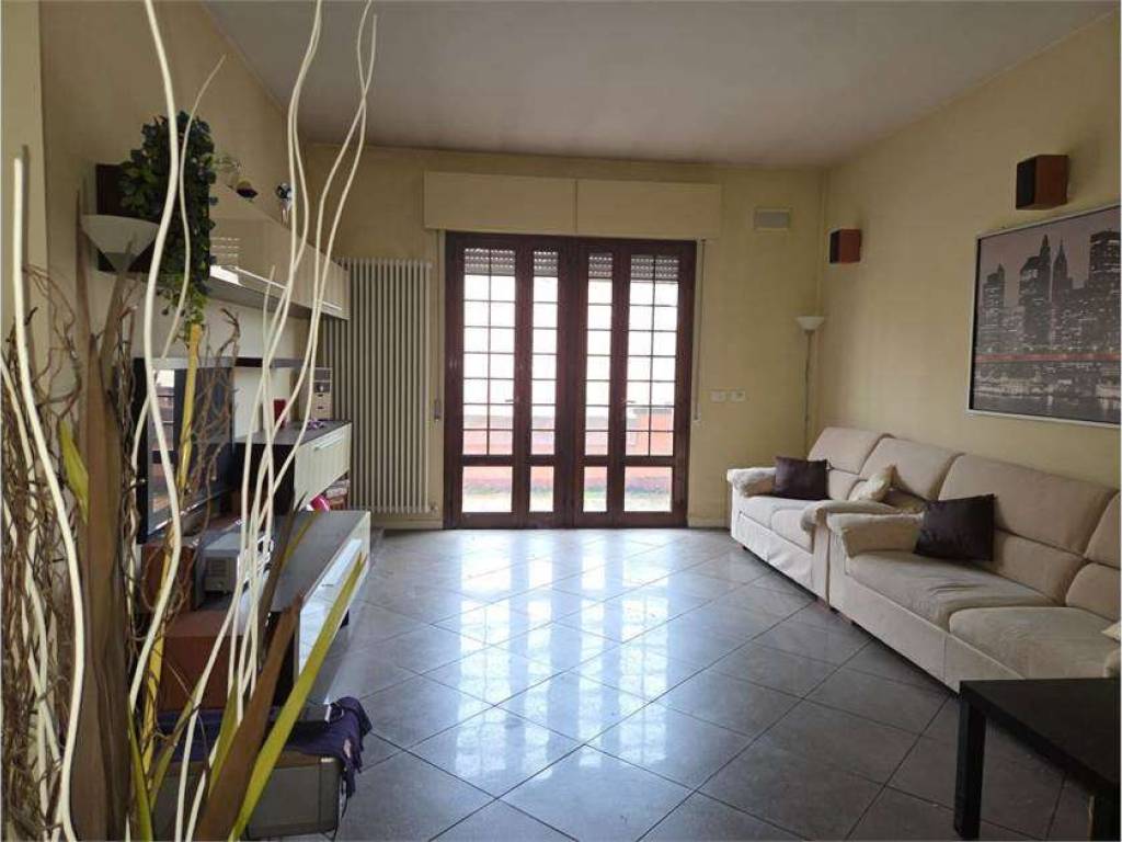 appartamento in vendita a Bentivoglio