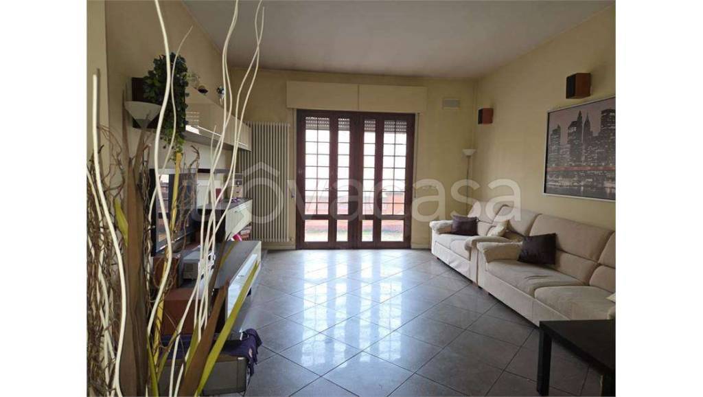 appartamento in vendita a Bentivoglio