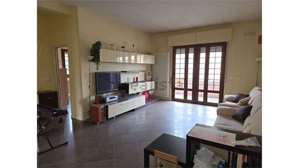 appartamento in vendita a Bentivoglio