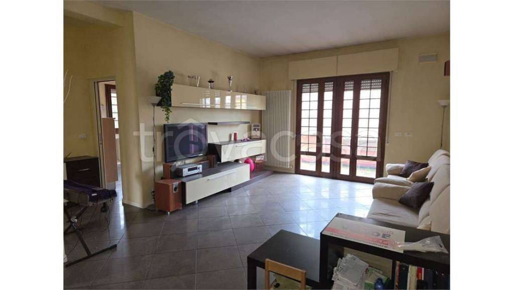 appartamento in vendita a Bentivoglio