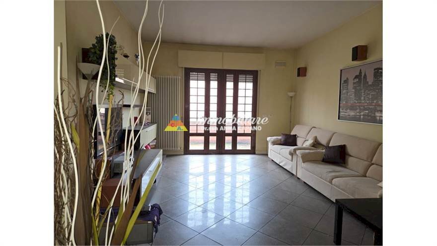 appartamento in vendita a Bentivoglio