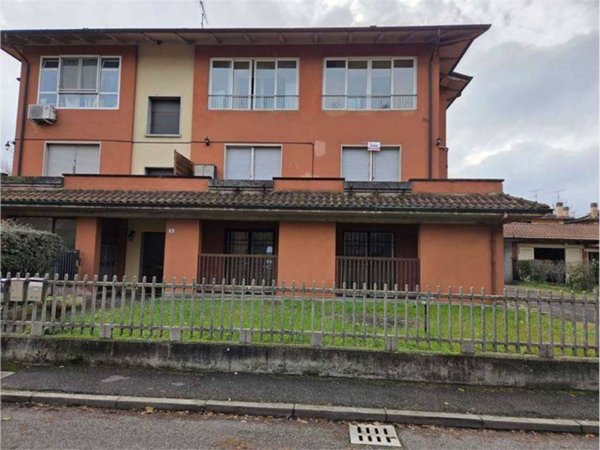 appartamento in vendita a Bentivoglio