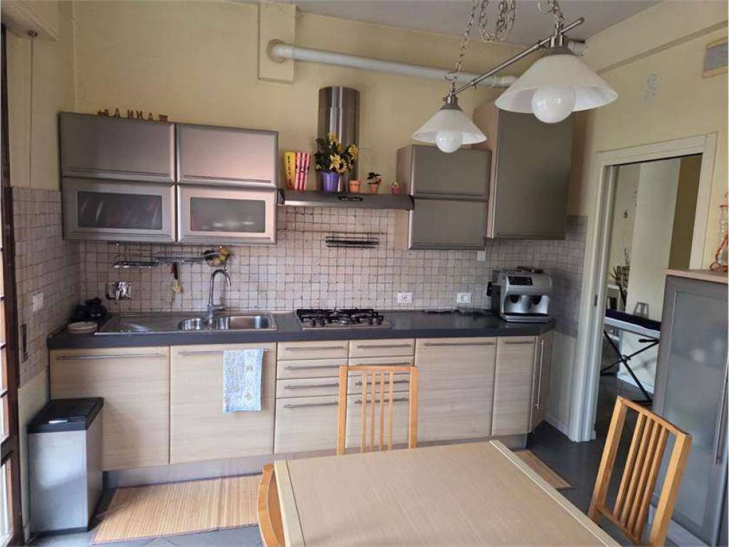 appartamento in vendita a Bentivoglio