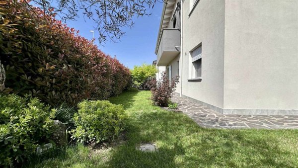 appartamento in vendita a Bentivoglio