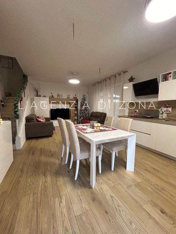 appartamento in vendita a Bentivoglio