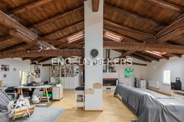 appartamento in vendita a Bentivoglio