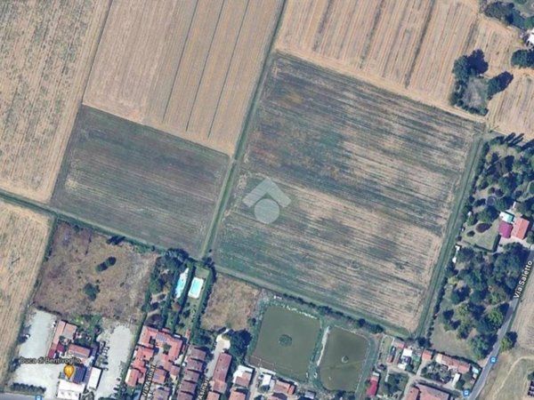 terreno agricolo in vendita a Bentivoglio