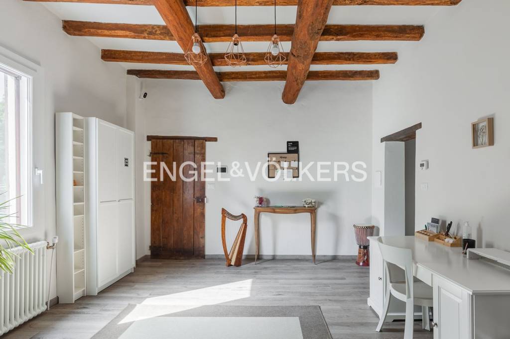 casa indipendente in vendita a Bentivoglio