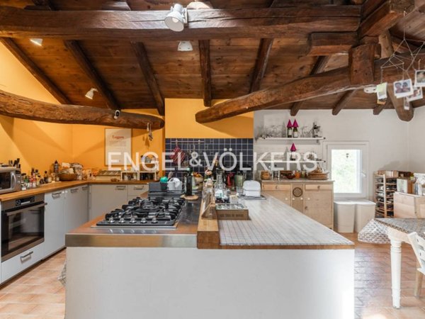 appartamento in vendita a Bentivoglio